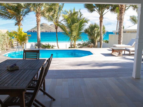 St. Barts Home 974703