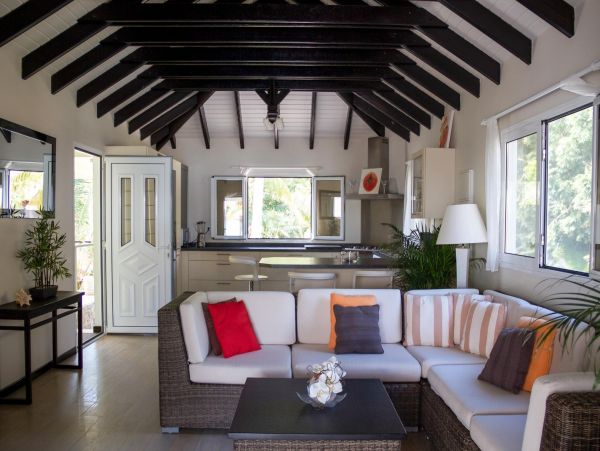 St. Barts Home 974703