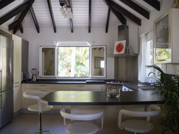 St. Barts Home 974703