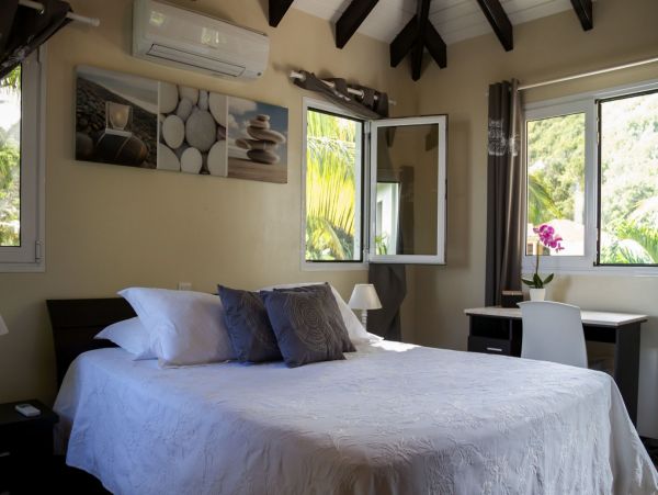 St. Barts Home 974703