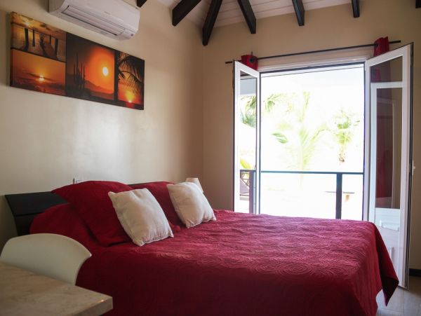 St. Barts Home 974703