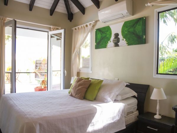 St. Barts Home 974703