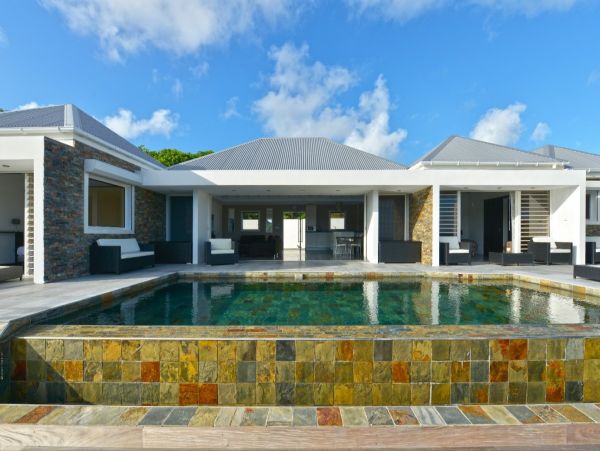 St. Barts Home 974704
