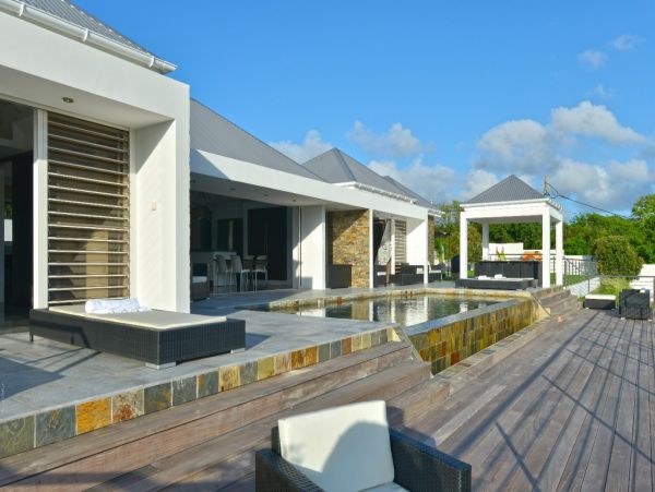 St. Barts Home 974704