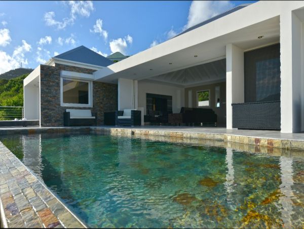 St. Barts Home 974704
