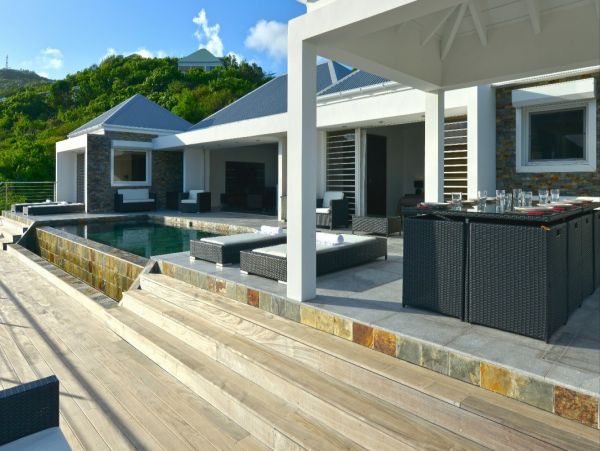 St. Barts Home 974704
