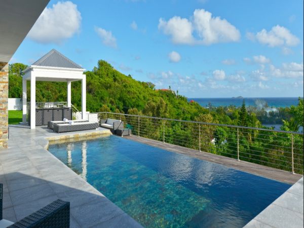 St. Barts Home 974704