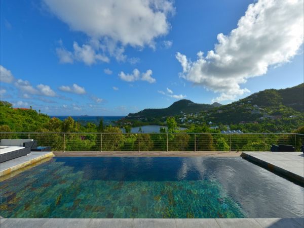 St. Barts Home 974704