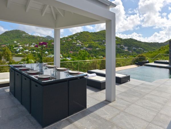 St. Barts Home 974704
