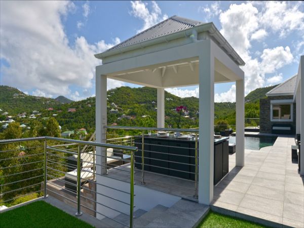 St. Barts Home 974704