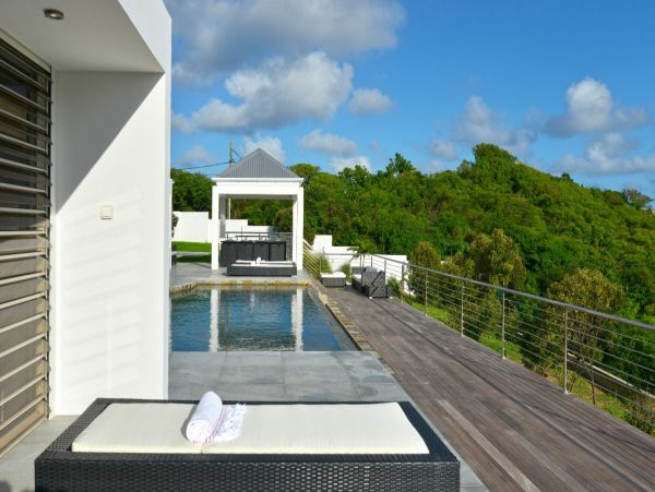St. Barts Home 974704