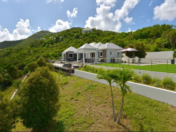 St. Barts Home 974704