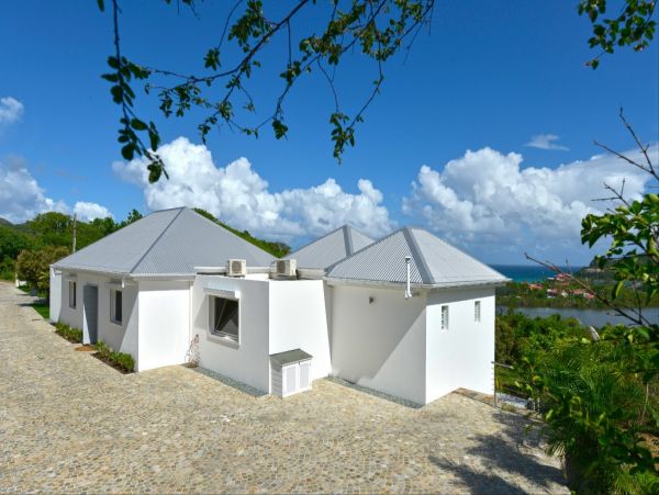 St. Barts Home 974704