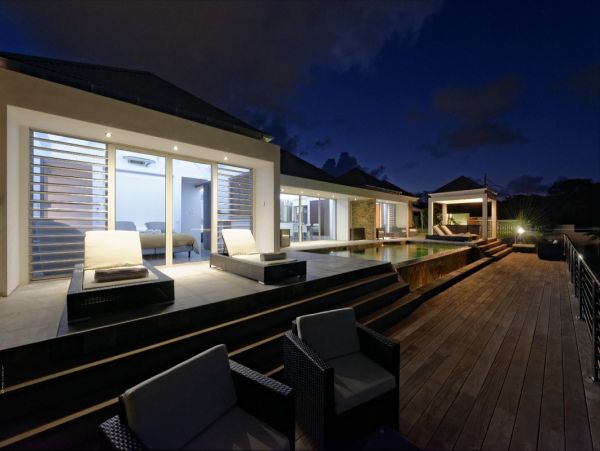 St. Barts Home 974704