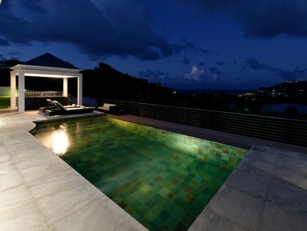 St. Barts Home 974704