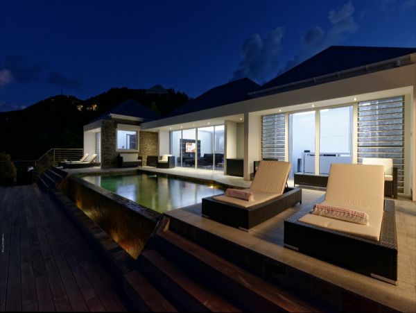 St. Barts Home 974704
