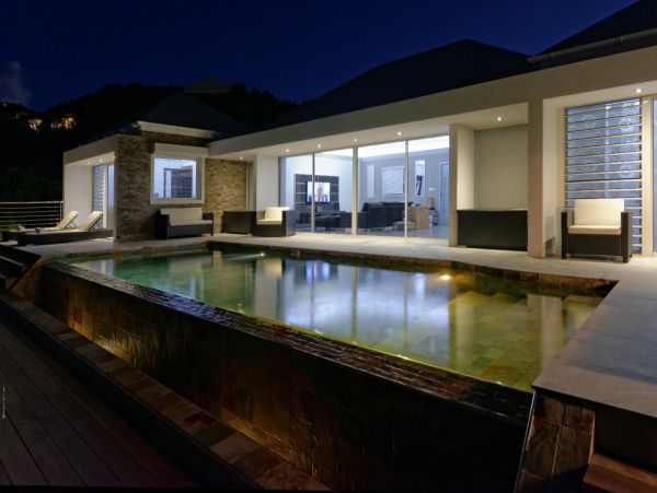St. Barts Home 974704