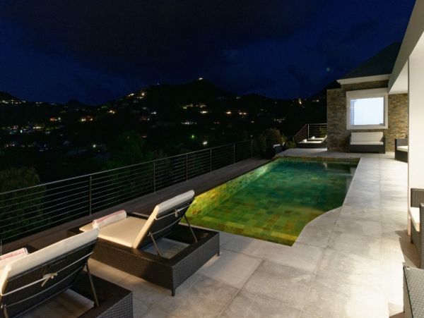 St. Barts Home 974704