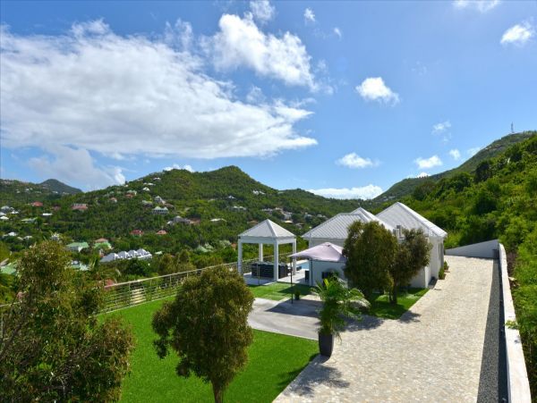 St. Barts Home 974704