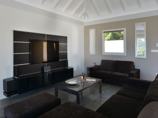 St. Barts Home 974704