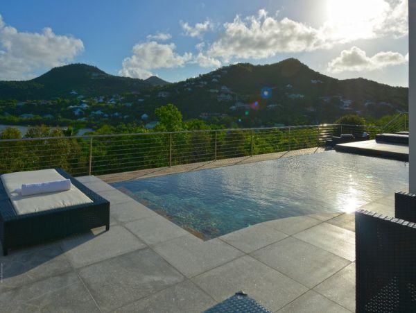 St. Barts Home 974704