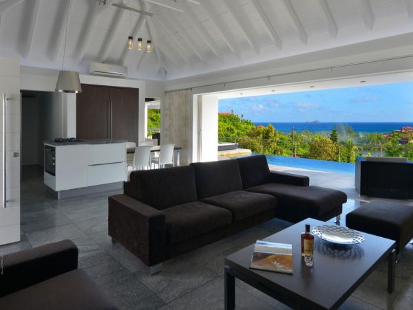 St. Barts Home 974704