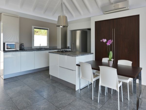 St. Barts Home 974704