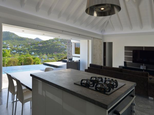 St. Barts Home 974704