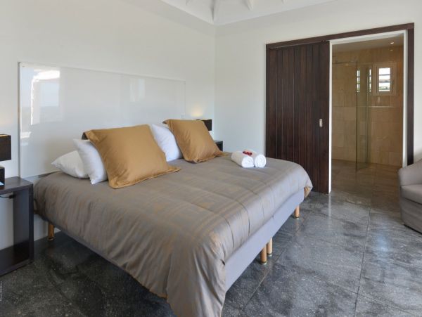 St. Barts Home 974704