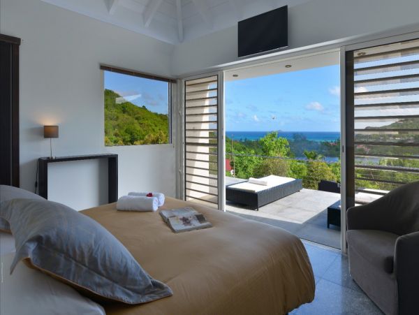 St. Barts Home 974704