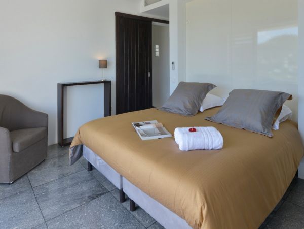 St. Barts Home 974704
