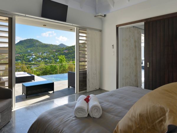 St. Barts Home 974704
