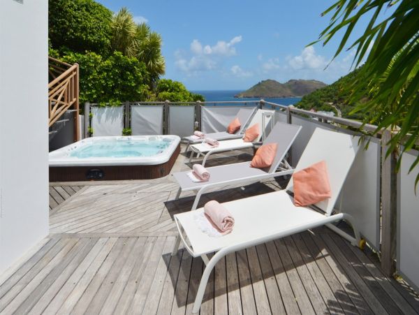 St. Barts Home 974705