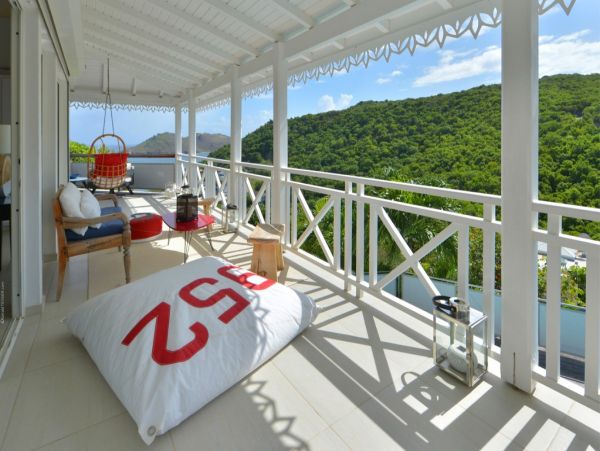 St. Barts Home 974705