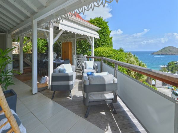 St. Barts Home 974705