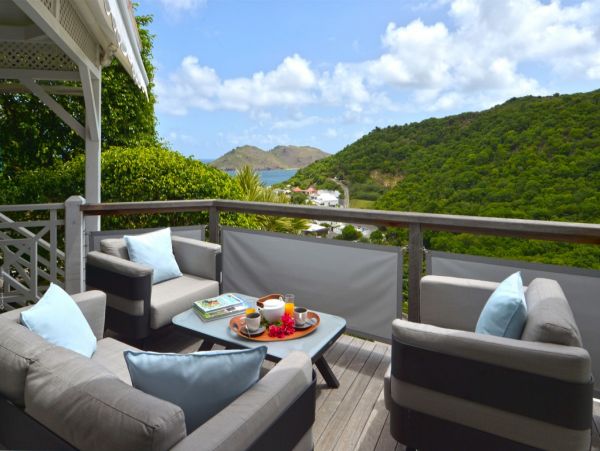 St. Barts Home 974705
