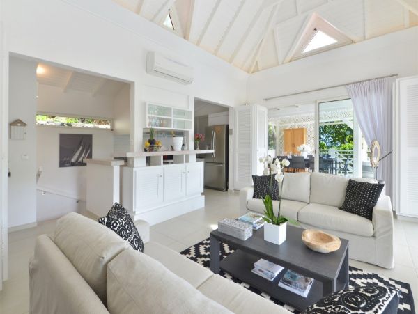 St. Barts Home 974705