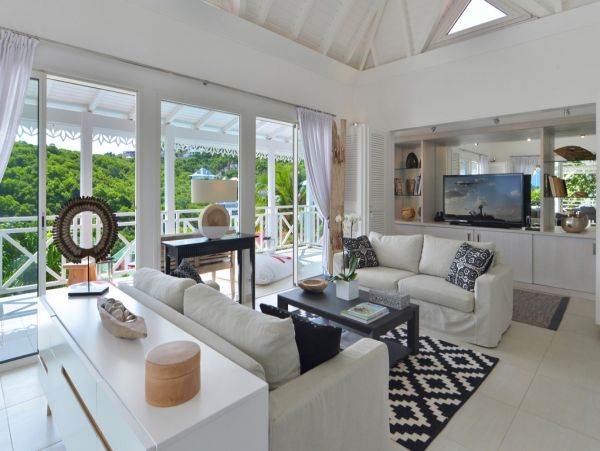 St. Barts Home 974705