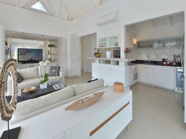 St. Barts Home 974705