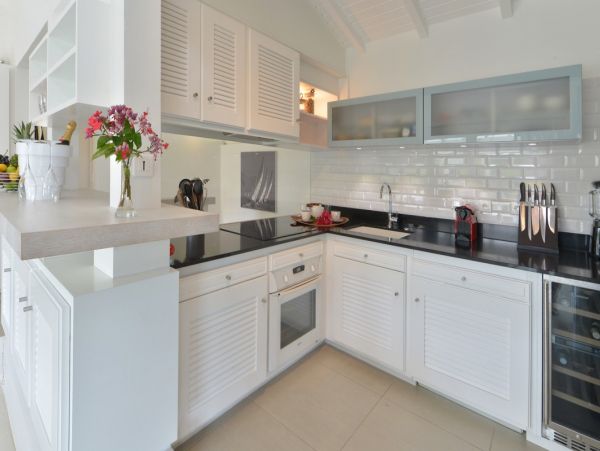St. Barts Home 974705