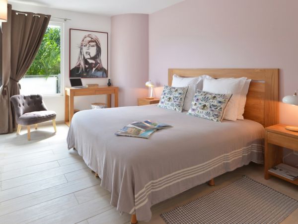 St. Barts Home 974705