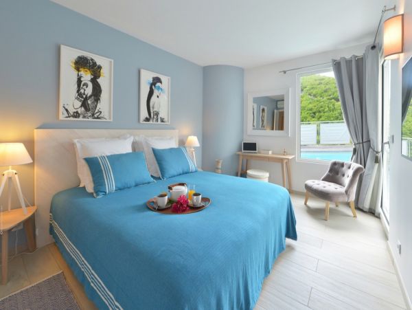 St. Barts Home 974705