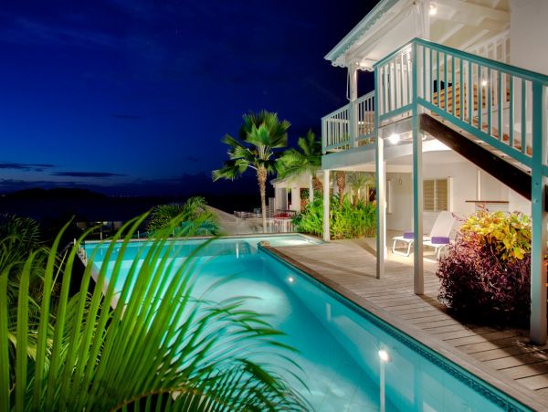 St. Barts Home 974706
