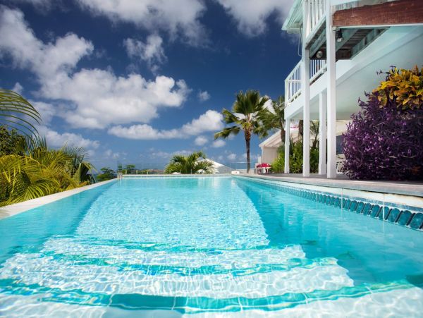 St. Barts Home 974706