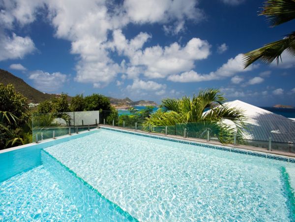 St. Barts Home 974706
