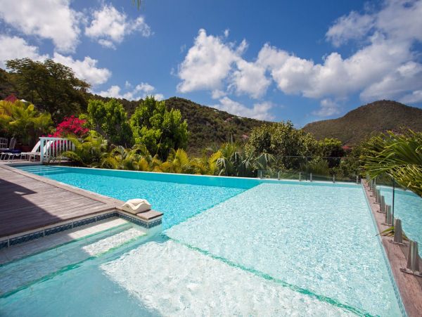 St. Barts Home 974706