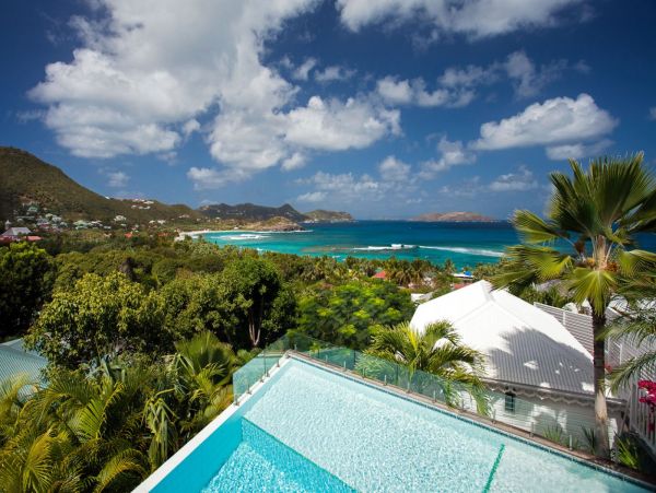 St. Barts Home 974706