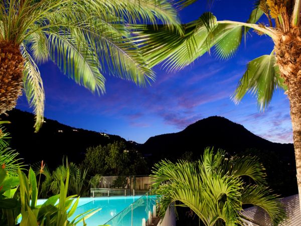 St. Barts Home 974706