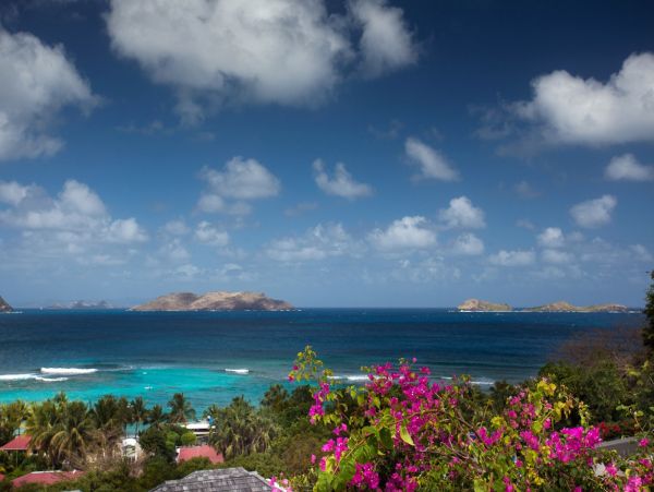 St. Barts Home 974706