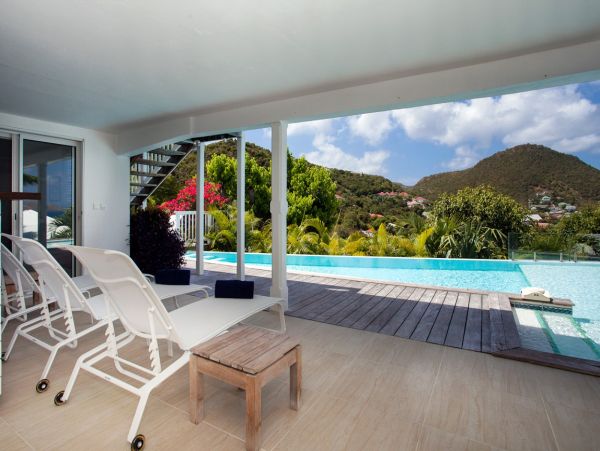 St. Barts Home 974706